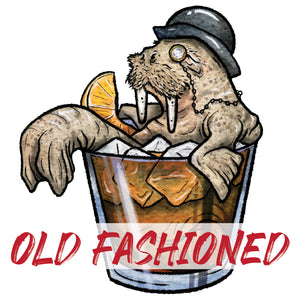 Old Fashioned Candle - Coming Soon